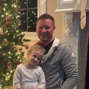 Meet your Posher, Kirk